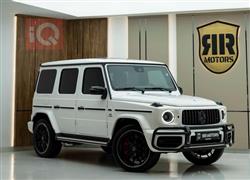 مرسيدس بنز G-Class